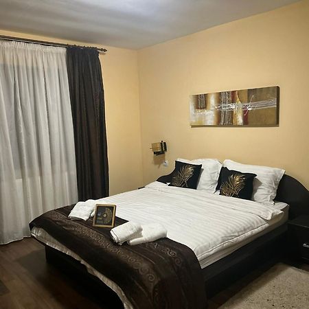 Casa Alex Rasnov Otel Dış mekan fotoğraf