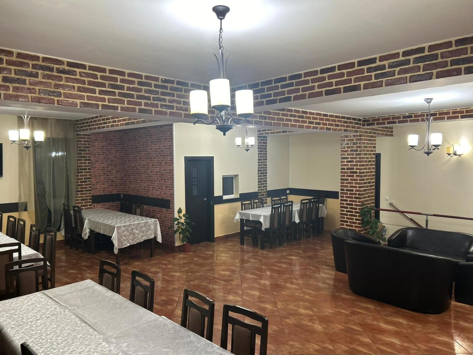 Casa Alex Rasnov Otel Dış mekan fotoğraf