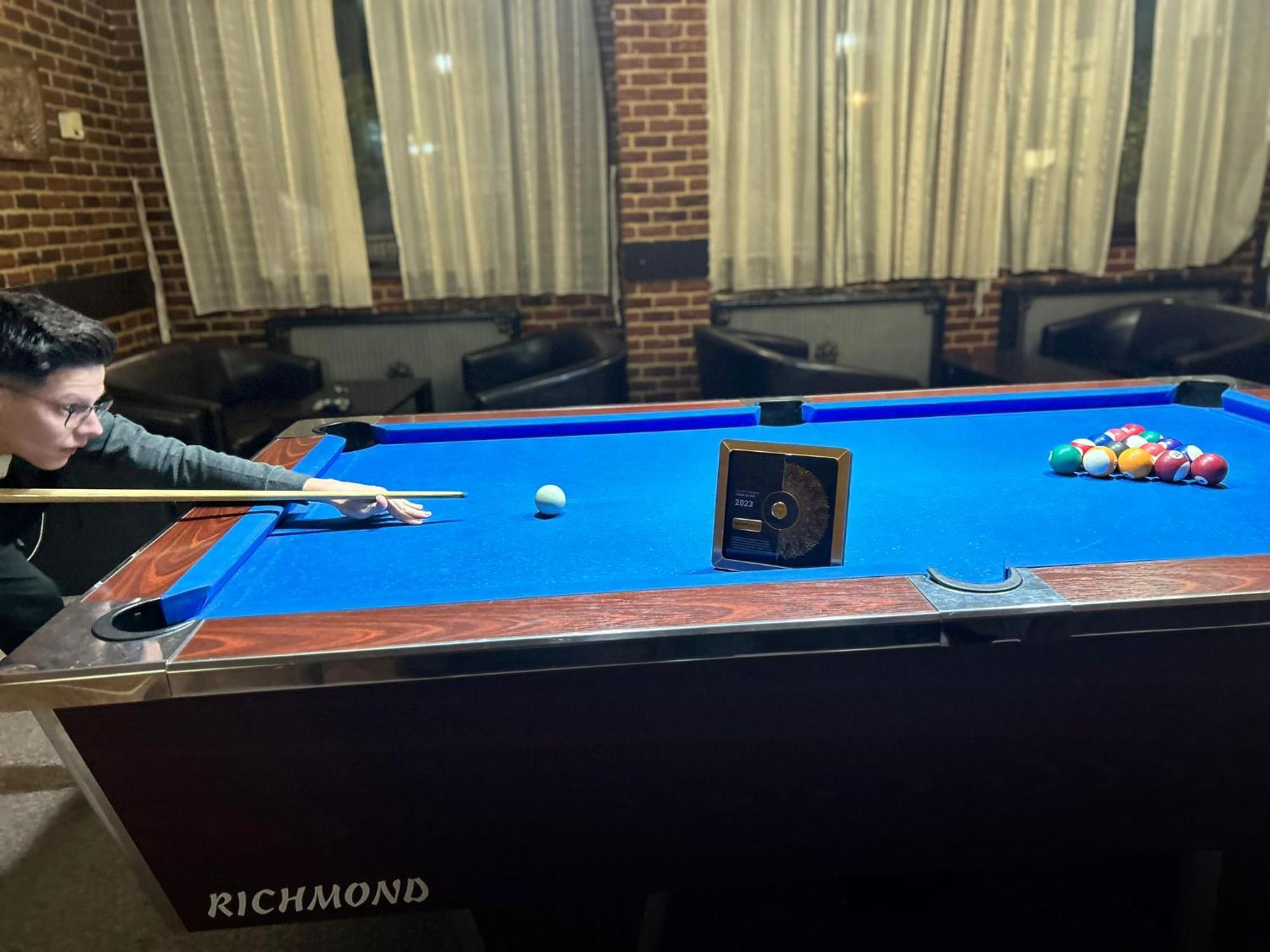 Casa Alex Rasnov Otel Dış mekan fotoğraf