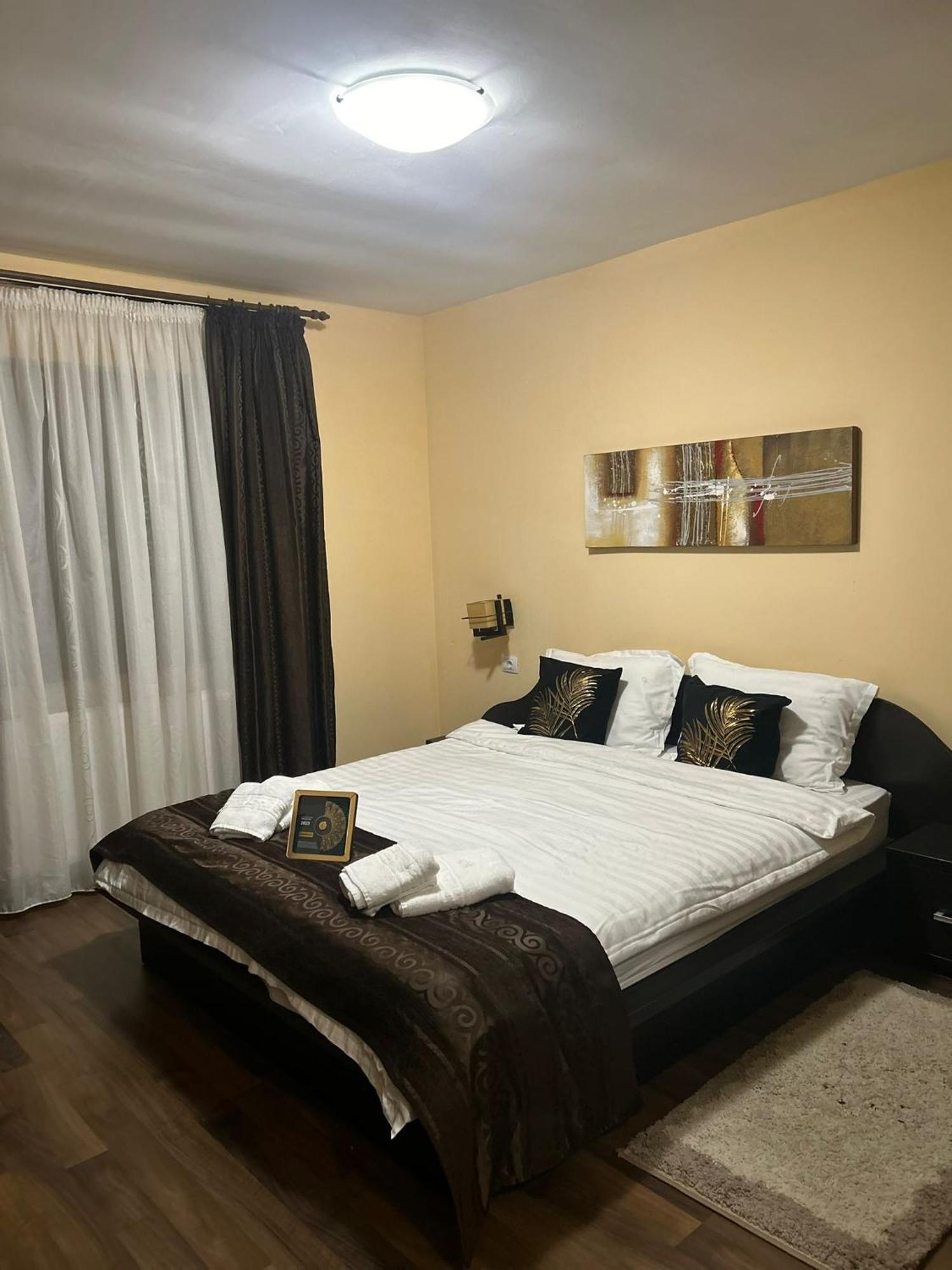 Casa Alex Rasnov Otel Dış mekan fotoğraf