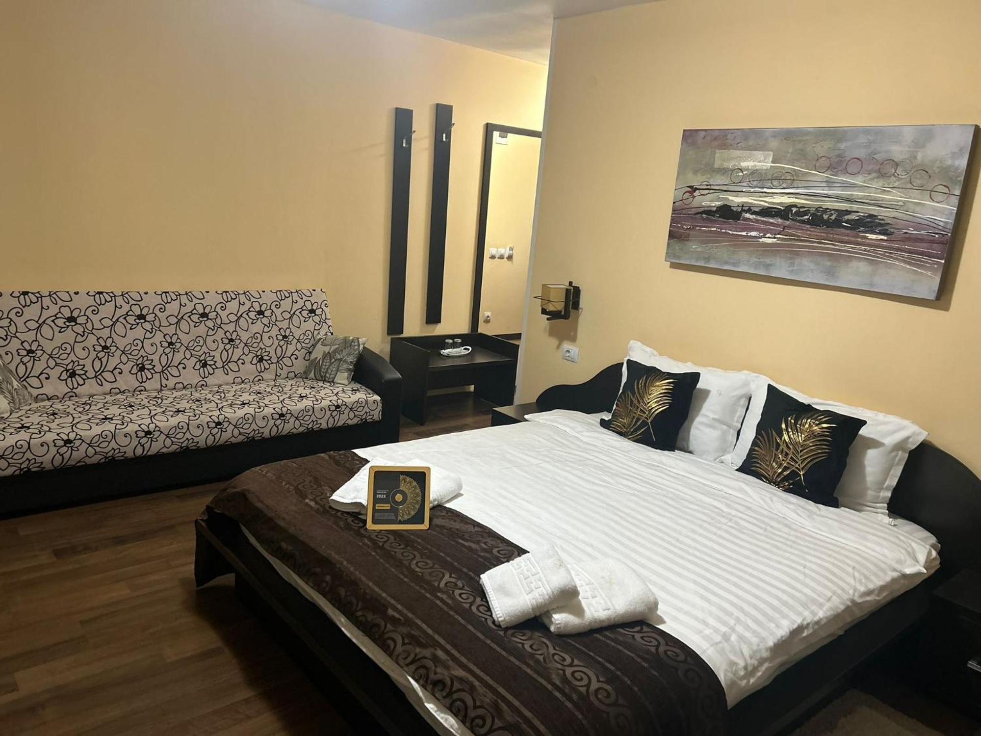 Casa Alex Rasnov Otel Dış mekan fotoğraf
