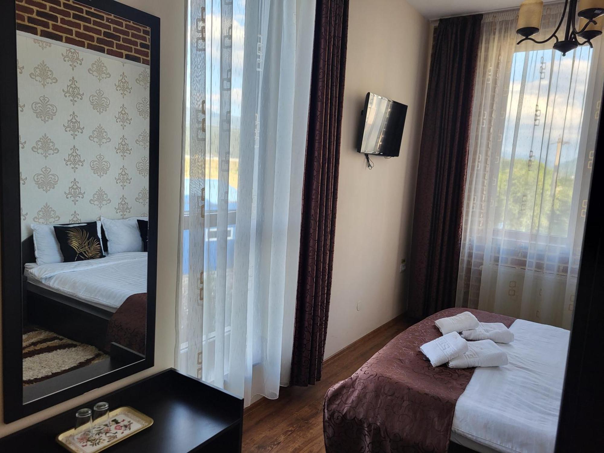 Casa Alex Rasnov Otel Oda fotoğraf