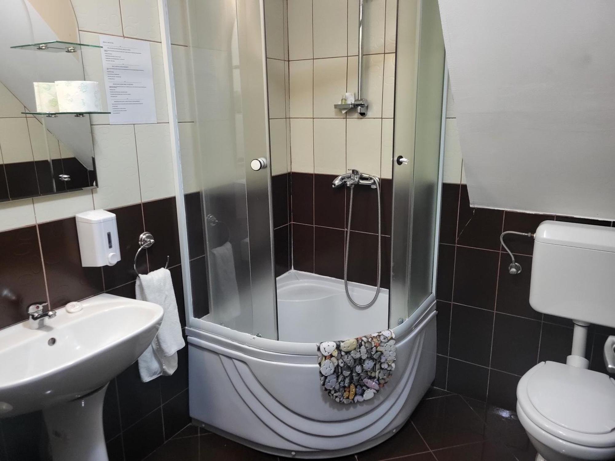 Casa Alex Rasnov Otel Dış mekan fotoğraf